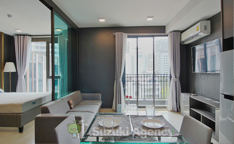 Venio Sukhumvit 10