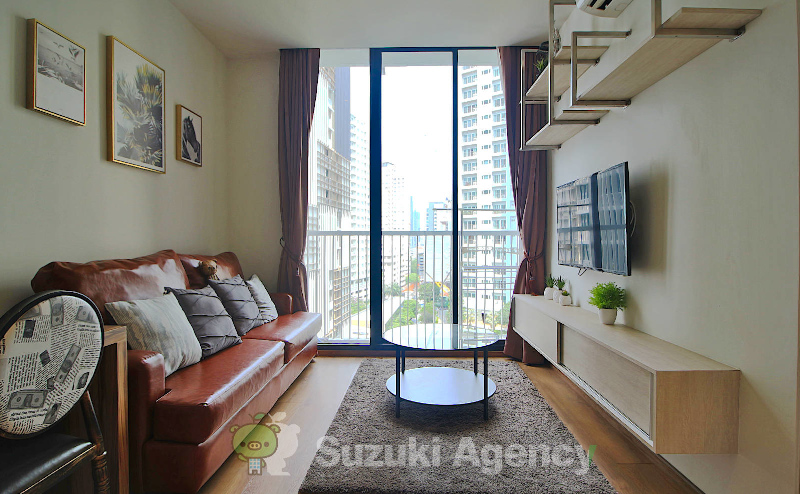 Park Origin Phrom Phong