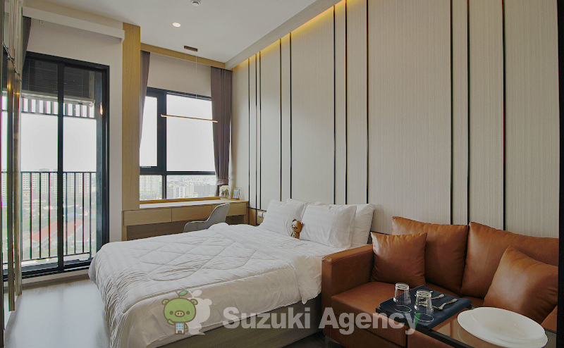 KnightsBridge Prime Onnut (Owner No.92642)