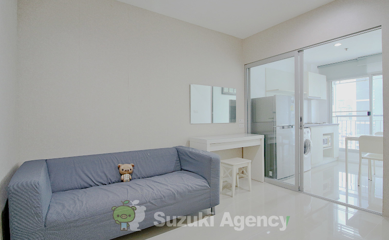 Aspire Sukhumvit 48