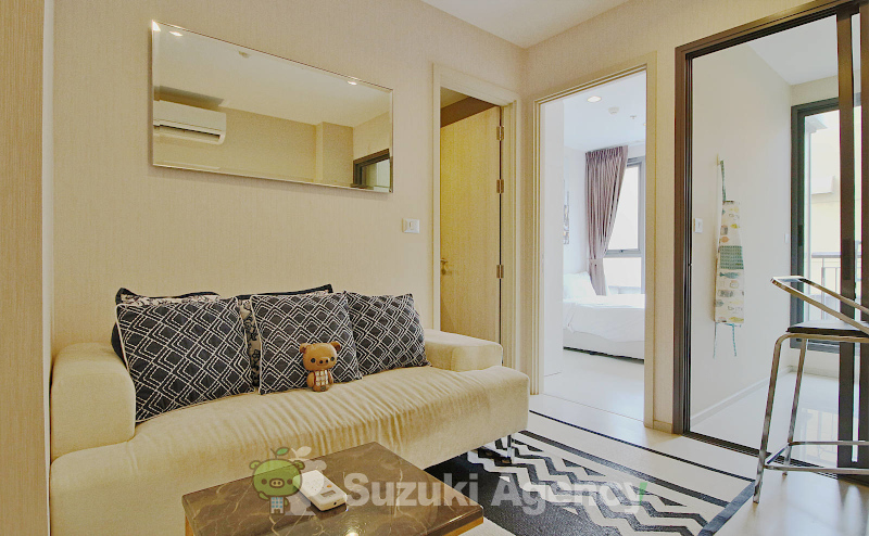 Rhythm Sukhumvit 42