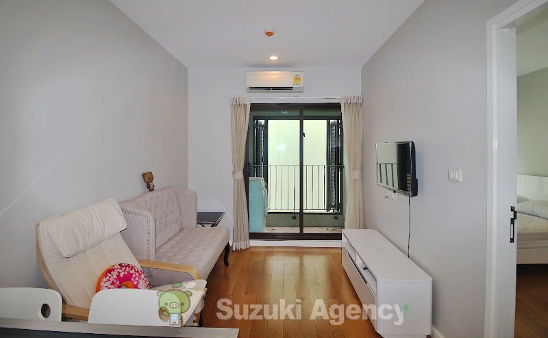 Condolette Dwell Sukhumvit 26