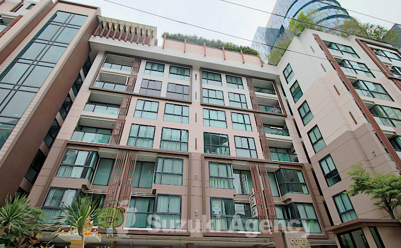 Le Cote Thonglor 8
