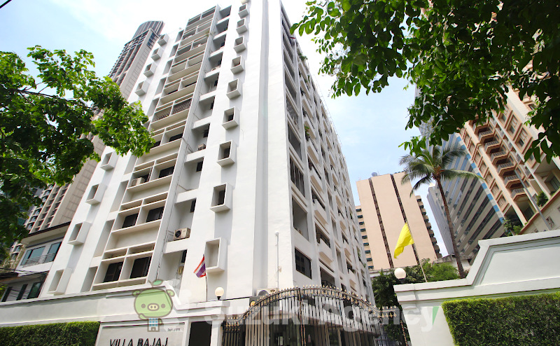 Villa Bajaj