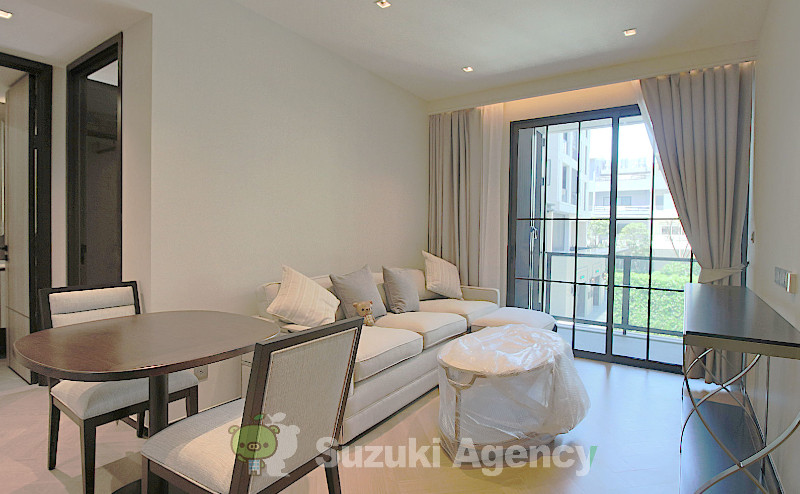 The Reserve Sukhumvit 61