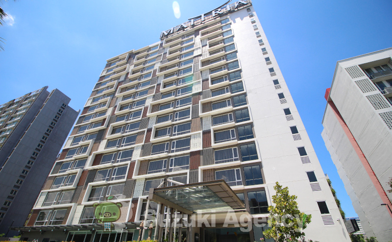 Maitria Residence Rama 9