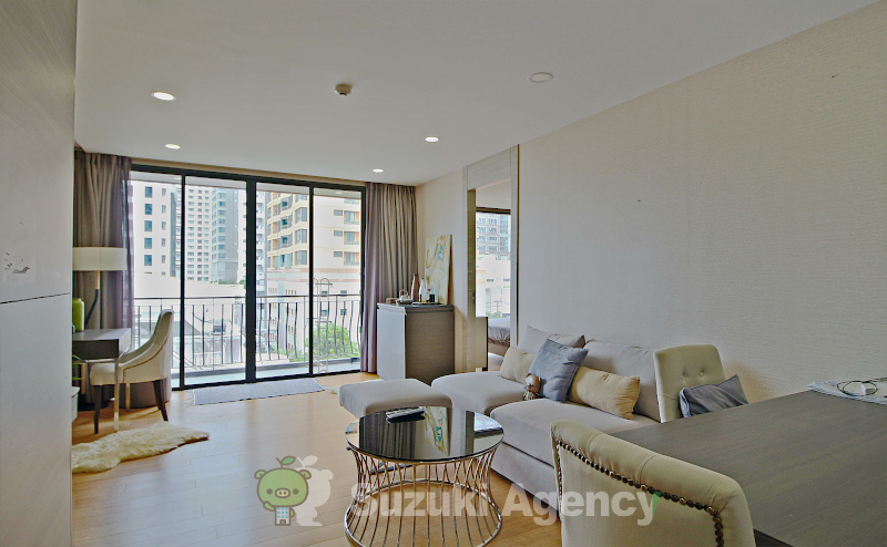 Klass Langsuan Condominium