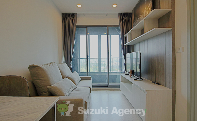 Ideo Mobi Sukhumvit Eastgate