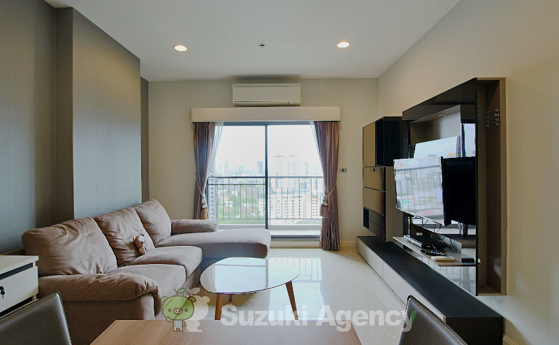 The Crest Sukhumvit 34