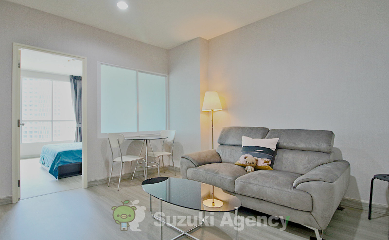 Life@Sukhumvit 65 (Owner No.80336)