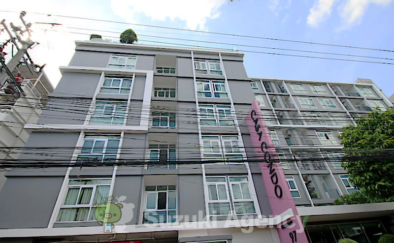Casa Condo Sukhumvit 97