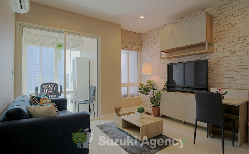 Ideo Verve Sukhumvit