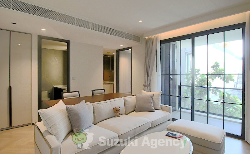 The Reserve Sukhumvit 61