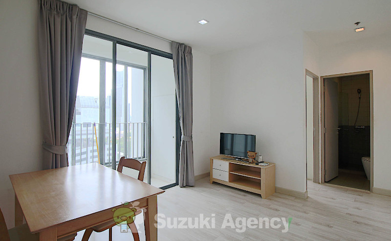 Ideo Mobi Sukhumvit 81
