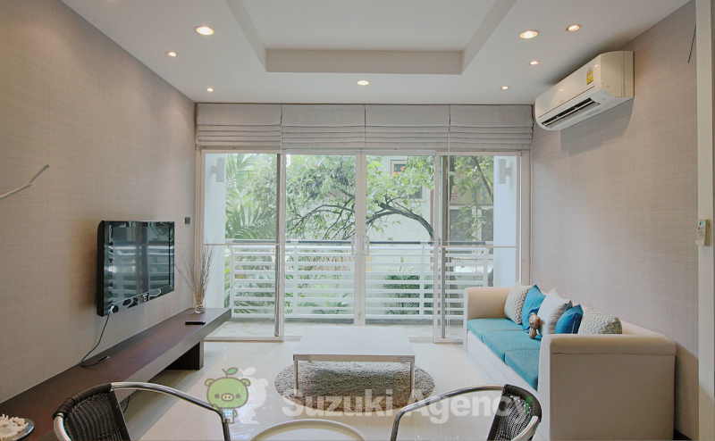 Avenue 61 Sukhumvit