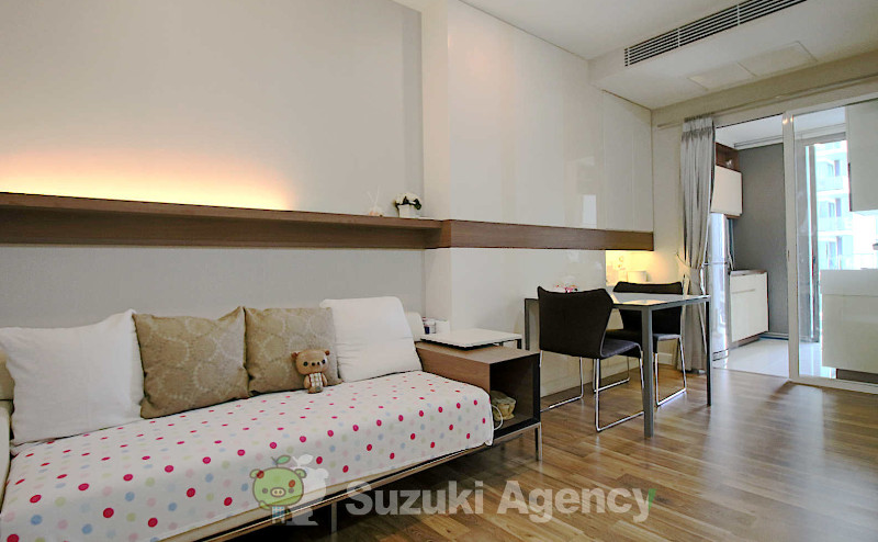 The Room Sukhumvit 62 (Owner No.92856)
