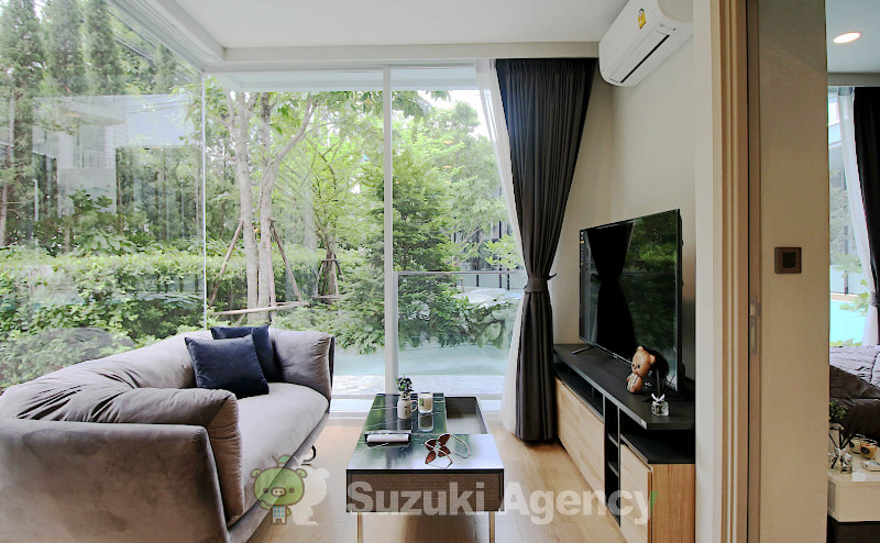 Chewathai Residence Thonglor
