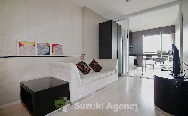 Rhythm Sukhumvit 44/1