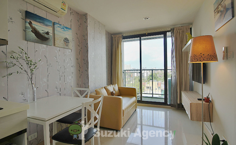 The President Sukhumvit 81