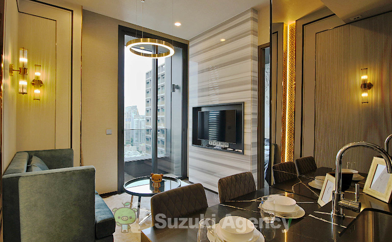 The ESSE Sukhumvit 36