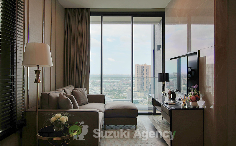 The ESSE Sukhumvit 36
