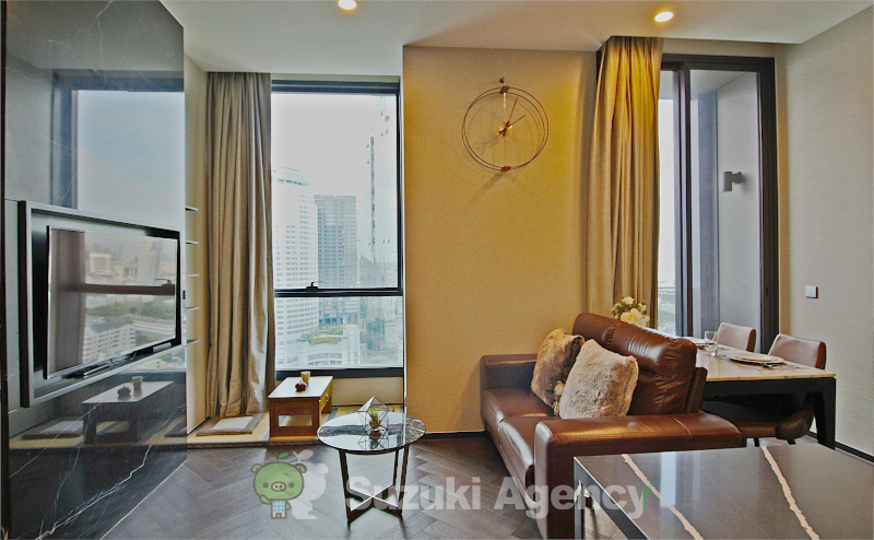 The ESSE Sukhumvit 36