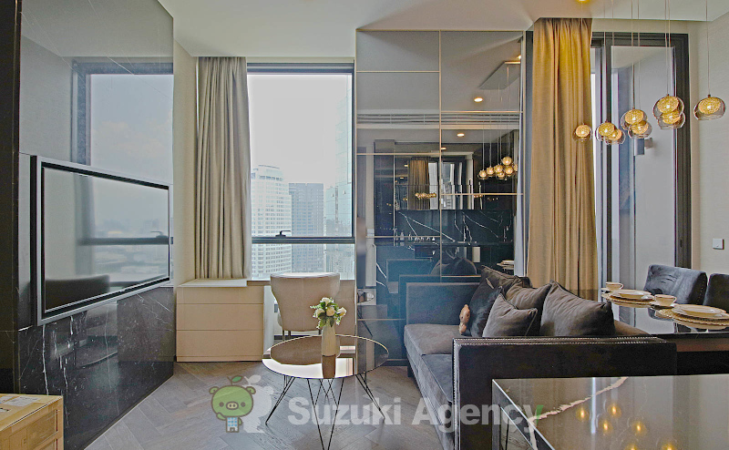 The ESSE Sukhumvit 36