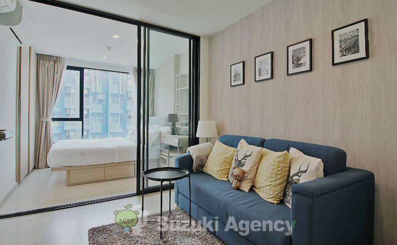 The Niche Mono Sukhumvit 50