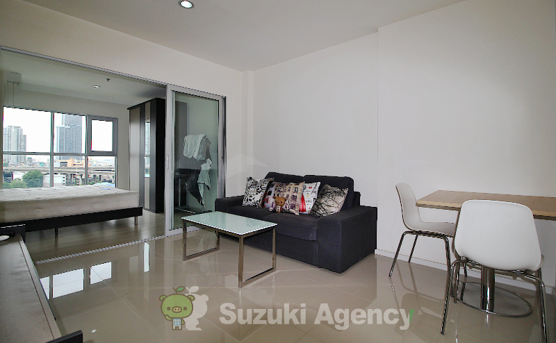 Aspire Sukhumvit 48