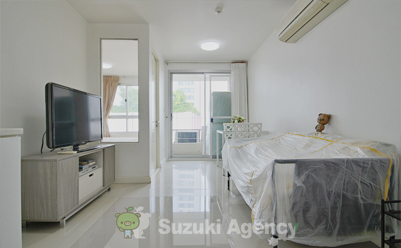 The Clover Thonglor Residence
