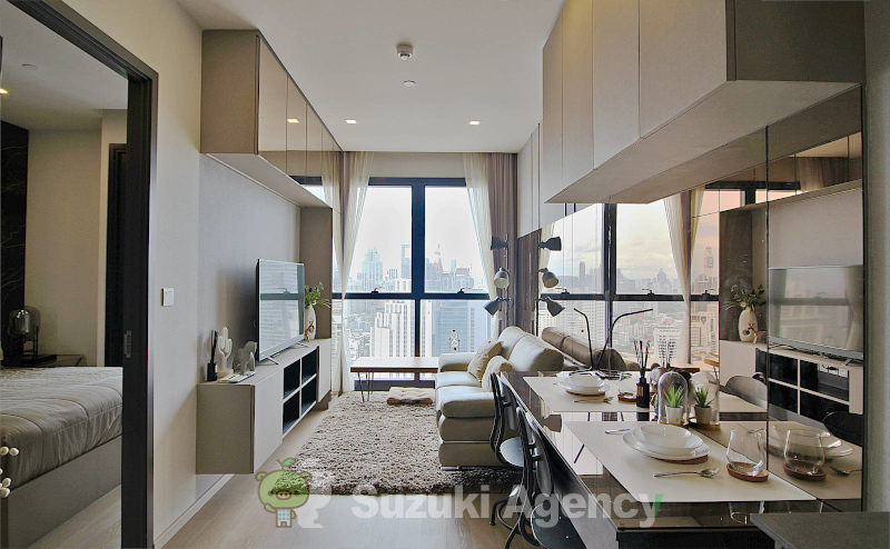 Ashton Asoke