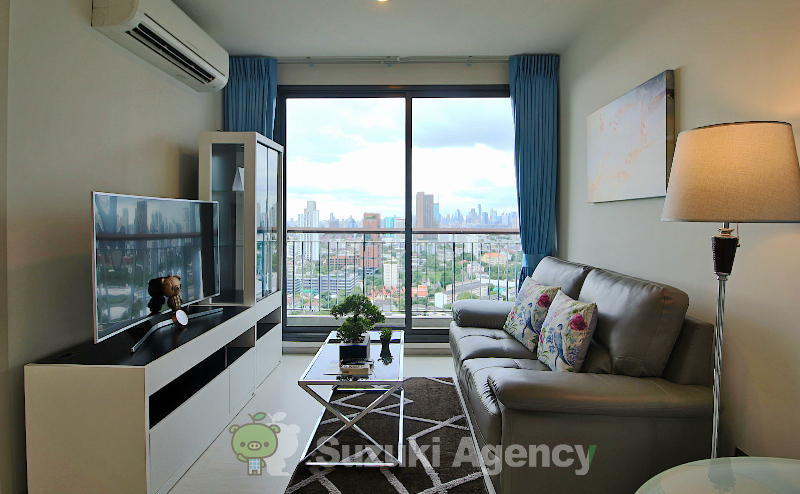 Rhythm Sukhumvit 42