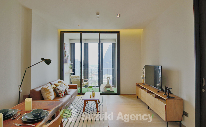 BEATNIQ Sukhumvit 32