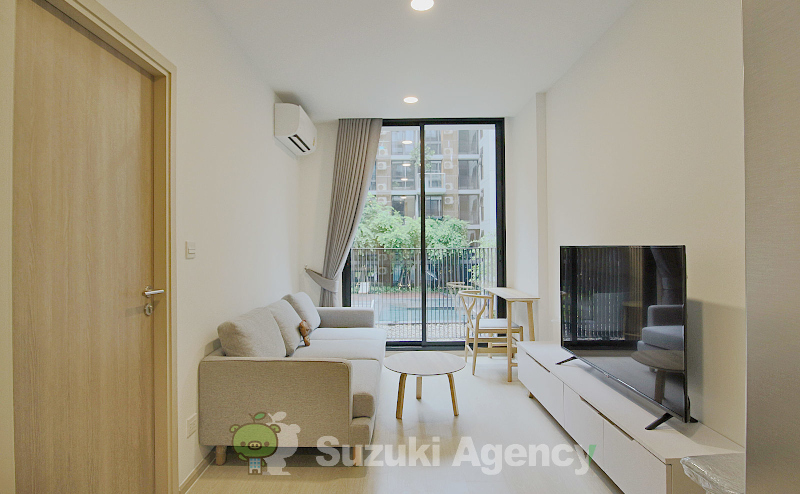 Noble Ambience Sukhumvit 42