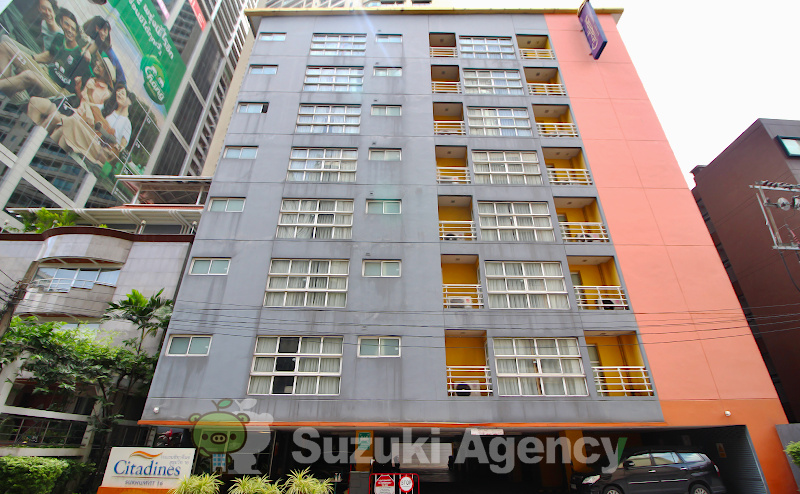 Citadines Sukhumvit 16