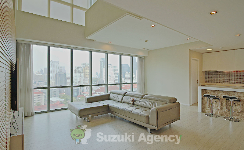 The Room Sukhumvit 21