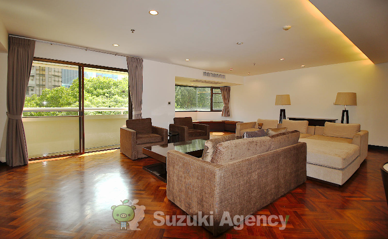 Baan Suanpetch