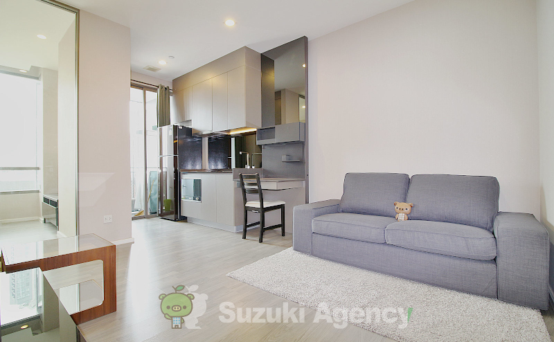 The Room Sukhumvit 69