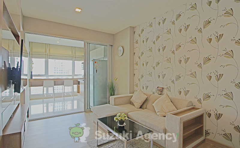 Rhythm Sukhumvit 50