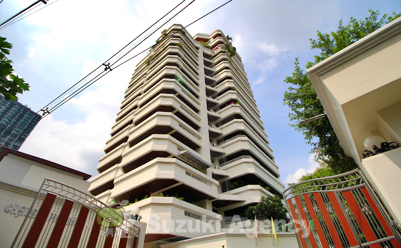 Charan Mansion