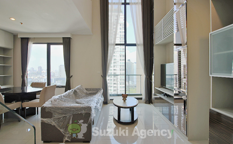 Villa Asoke