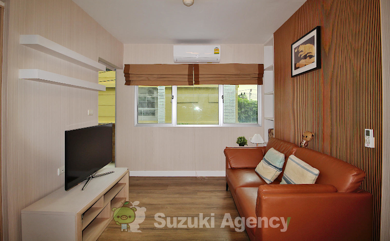 My Condo Sukhumvit 81