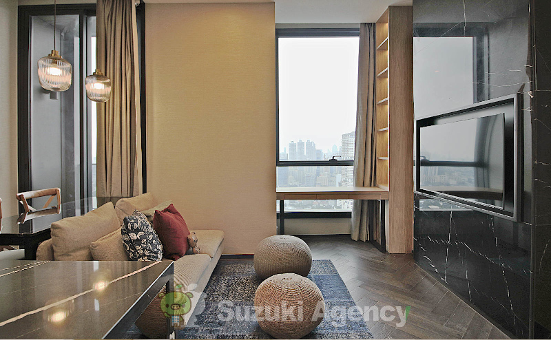 The ESSE Sukhumvit 36