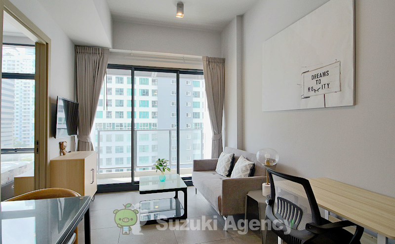The Lofts Asoke
