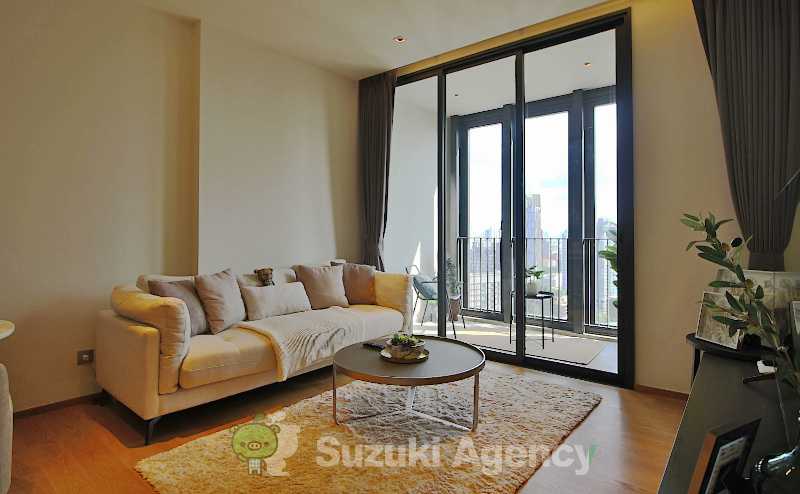 BEATNIQ Sukhumvit 32