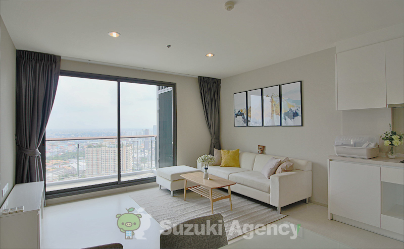 Rhythm Sukhumvit 42