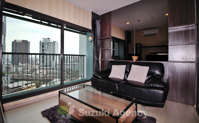 Life Sukhumvit 48