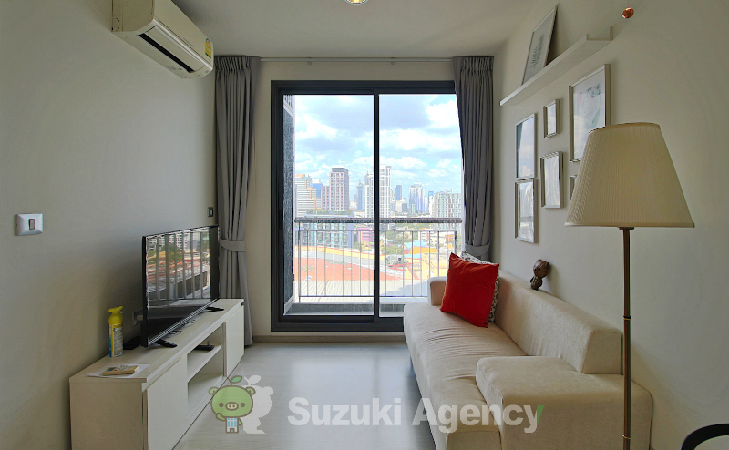 Rhythm Sukhumvit 42