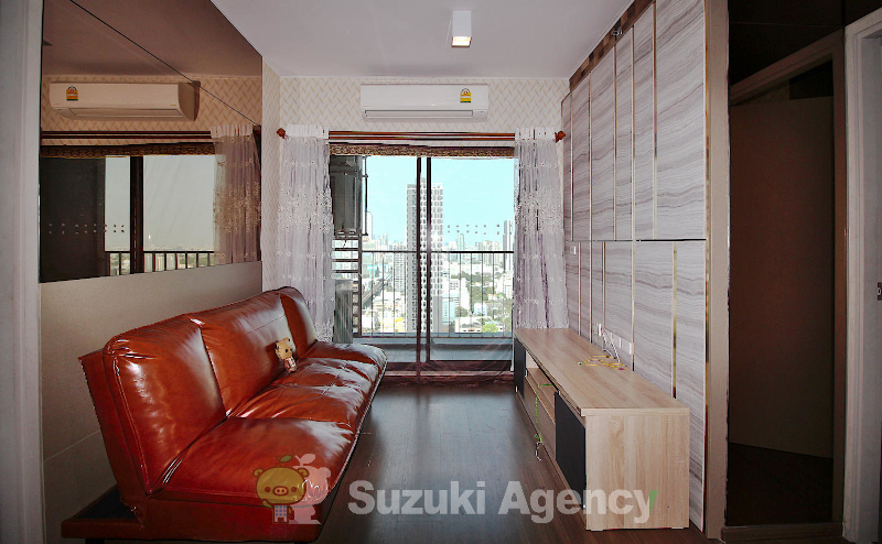 Ideo Sukhumvit 93