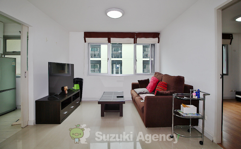 Condo One Sukhumvit 52